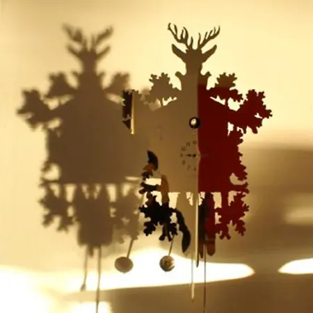 L'arbre Rouge