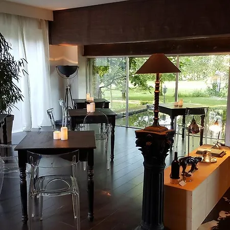 L'arbre Rouge Maison d'hôtes Génissac