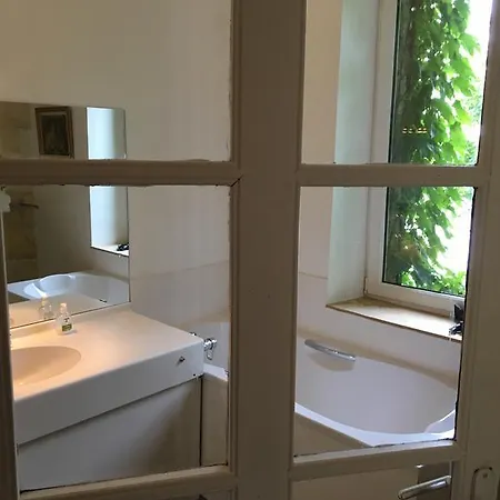 Maison d'hôtes L'arbre Rouge Génissac