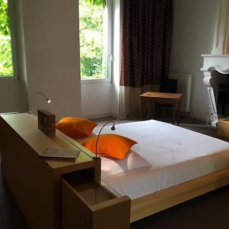 L'arbre Rouge Maison d'hôtes Génissac