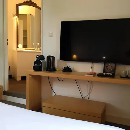 Maison d'hôtes L'arbre Rouge Génissac