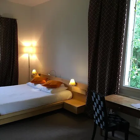 Maison d'hôtes L'arbre Rouge