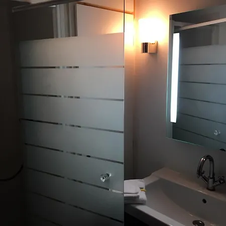 Maison d'hôtes L'arbre Rouge