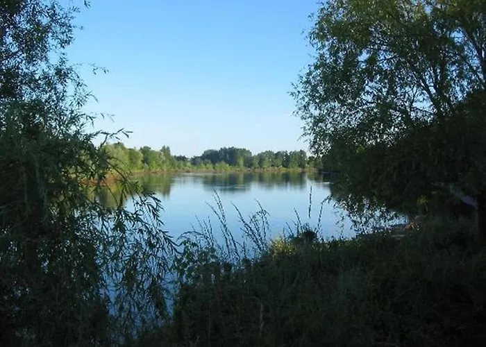 Pensjonat L'arbre Rouge