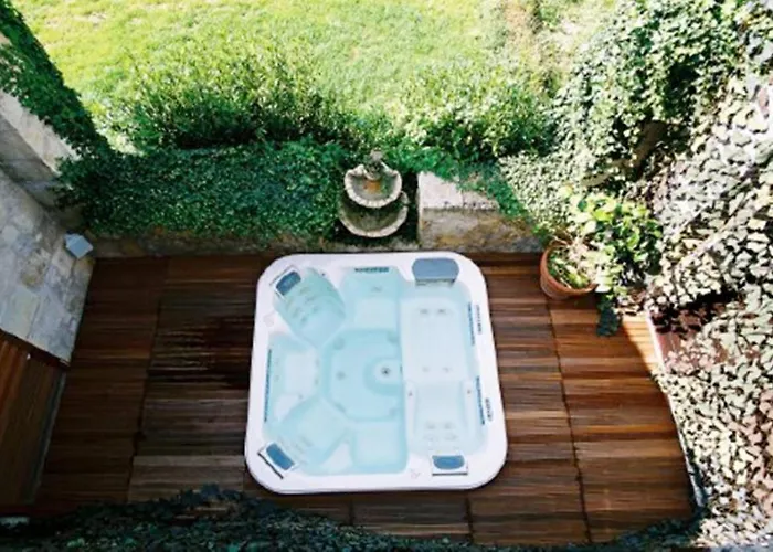 L'arbre Rouge Pensjonat *