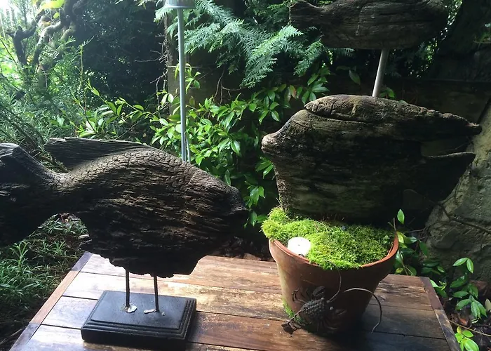 L'arbre Rouge Pensjonat Génissac