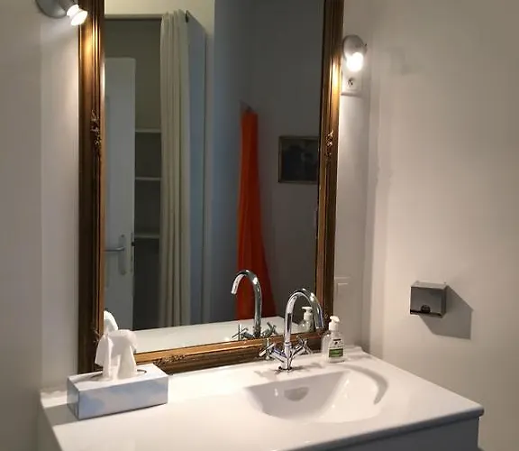 L'arbre Rouge Pensjonat *