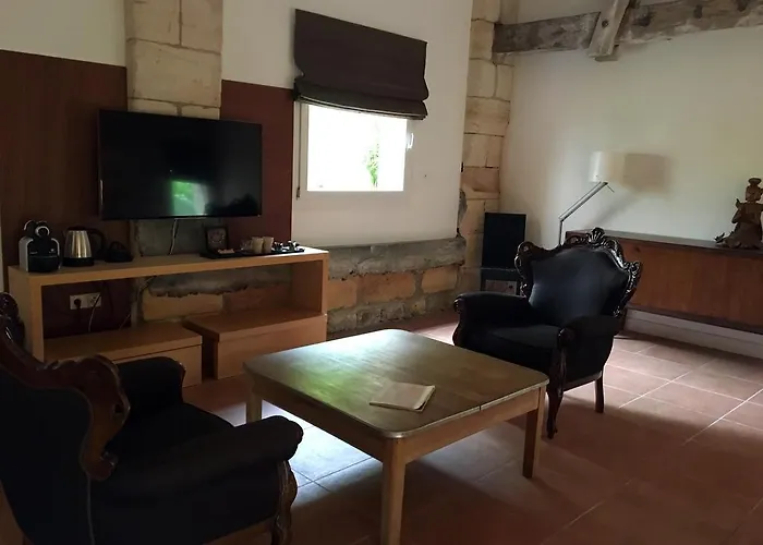 L'arbre Rouge * Génissac