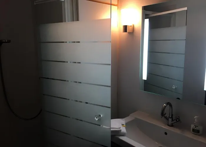 Pensjonat L'arbre Rouge